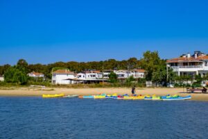 How to categorize vacation rental owners.