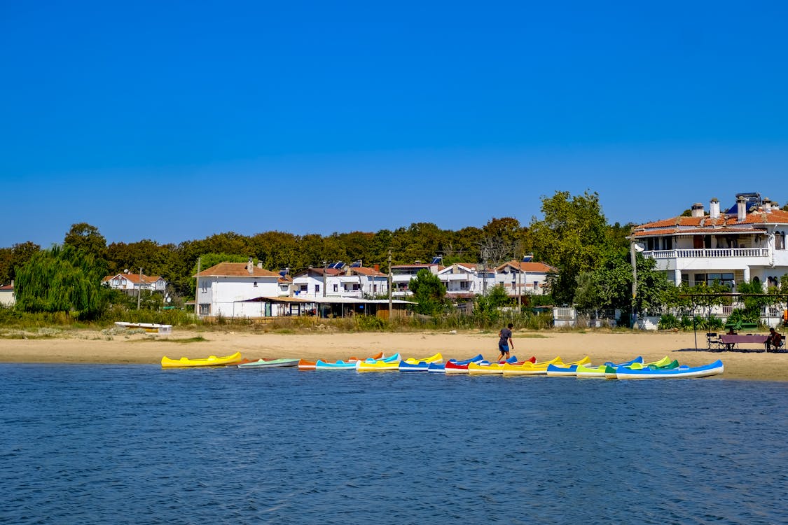 How to categorize vacation rental owners.