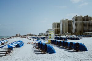 How to buy your first vacation rental.