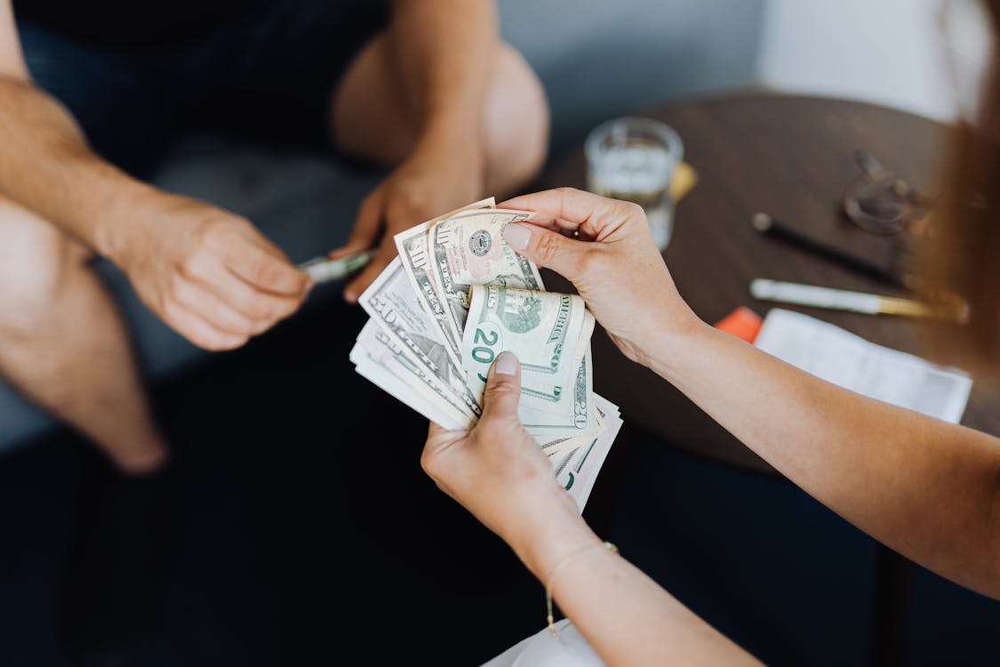 What is a qualifying person for taxes?