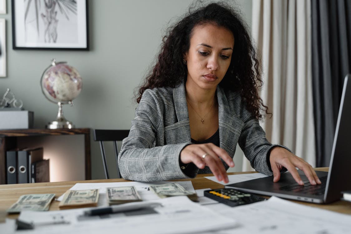 Is there a sales tax on personal training?