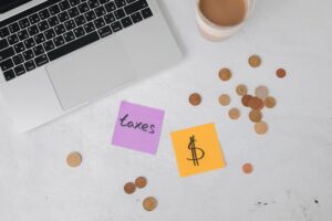 What do the Japanese think about personal finance?